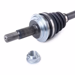 GSP 259208 Arbre de transmission A1 884 TOYOTA: Yaris II 3/5 portes, Yaris I 3/5 portes - Vue supplémentaire 4