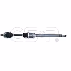 Arbre de transmission; GSP; 987 Boîte automatique; pour VOLVO; 30735344, 8251778, 8601983, 8602589, 8603879