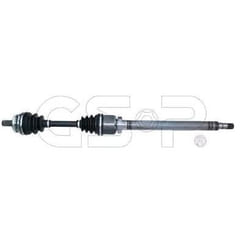 GSP 262034 Arbre de transmission 987 Boîte automatique VOLVO: S80 I