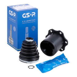GSP 603022 Tête De Cardan TJ AUDI: Q5, A4 B8 Berline, A4 B8 Avant