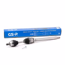 Arbre de transmission; GSP; A1 947; pour VOLVO; 4N513B436PG, 4N513B436PH, 30684190, 30735971, 30735973