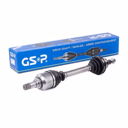Arbre de transmission; GSP; 583 boîte de vitesses manuelle; pour MERCEDES-BENZ; 1693602972, 1693603372, 1693604372, 169360837 ...