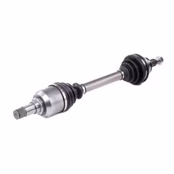 GSP 235066 Arbre de transmission 583 boîte de vitesses manuelle MERCEDES-BENZ: Classe A, Classe B