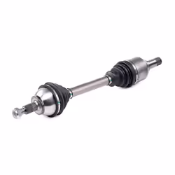 GSP 235066 Arbre de transmission 583 boîte de vitesses manuelle MERCEDES-BENZ: Classe A, Classe B