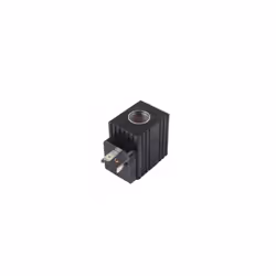 Bobine Parker 12VDC 12W FI 13 mm H 33,7 mm 851005-012VDC Caractéristiques du produit : Diamètre intérieur : FI = 13 mm Hauteu ...