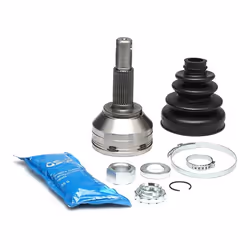 GSP 841214 Tête De Cardan SIX BALLS, Groove Type Inner NISSAN: Qashqai / Qashqai+2 I, Juke, X-Trail, RENAULT: Koleos I