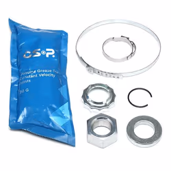 GSP 841214 Tête De Cardan SIX BALLS, Groove Type Inner NISSAN: Qashqai / Qashqai+2 I, Juke, X-Trail, RENAULT: Koleos I
