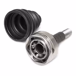 GSP 841214 Tête De Cardan SIX BALLS, Groove Type Inner NISSAN: Qashqai / Qashqai+2 I, Juke, X-Trail, RENAULT: Koleos I - Vue supplémentaire 4