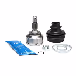 GSP 899366 Tête De Cardan Groove Type Inner PEUGEOT: 3008 II SUV, 307 3/5 portes, Partner II Van, CITROËN: Berlingo II Van, C4 II 5 portes, C3 II
