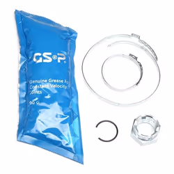 GSP 899366 Tête De Cardan Groove Type Inner PEUGEOT: 3008 II SUV, 307 3/5 portes, Partner II Van, CITROËN: Berlingo II Van, C4 II 5 portes, C3 II