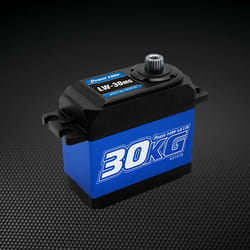 PowerHD LW-30MG pièce et accessoire pour modèle radiocommandé Servo