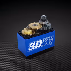 PowerHD LW-30MG pièce et accessoire pour modèle radiocommandé Servo