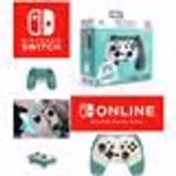 Manette de jeu - ANIMAL GAMING - Pandy - Bluetooth - Taille enfant - Vibration double