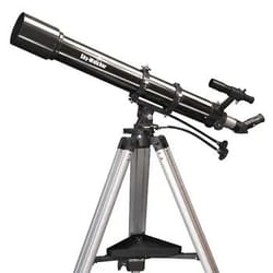 Sky-Watcher Evostar 90/900 AZ3 Réfracteur 180x Noir
