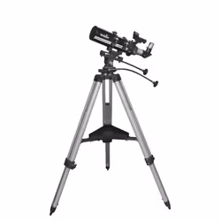 Sky-Watcher Startravel 80 AZ3 Réfracteur 113x Noir