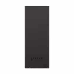 Haier Wine Bank 50 Serie 7 HWS77GDAU1 Refroidisseur de vin compresseur Pose libre Noir 77 bouteille(s) - Vue supplémentaire 8