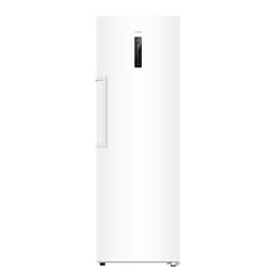 Haier INSTASWITCH H4F272WEH1 Congélateur vertical Pose libre 272 L E Blanc