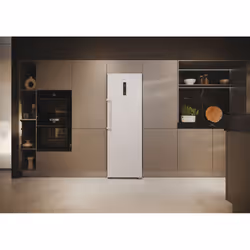 Haier INSTASWITCH H4F272WEH1 Congélateur vertical Pose libre 272 L E Blanc - Vue supplémentaire 15