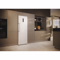 Haier INSTASWITCH H4F272WEH1 Congélateur vertical Pose libre 272 L E Blanc - Vue supplémentaire 19