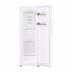 Haier INSTASWITCH H4F272WEH1 Congélateur vertical Pose libre 272 L E Blanc - Vue supplémentaire 3