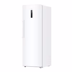 Haier INSTASWITCH H4F272WEH1 Congélateur vertical Pose libre 272 L E Blanc - Vue supplémentaire 4