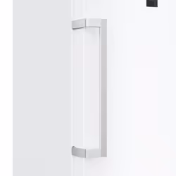 Haier INSTASWITCH H4F272WEH1 Congélateur vertical Pose libre 272 L E Blanc - Vue supplémentaire 7