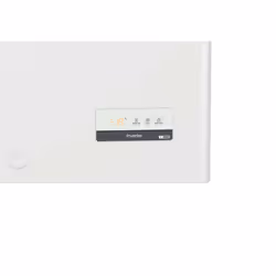 Haier HCE418E Congélateur coffre Pose libre 418 L E Blanc - Vue supplémentaire 2