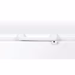 Haier HCE251E Congélateur coffre Pose libre 248 L E Blanc - Vue supplémentaire 7