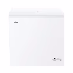Haier HCE200F, 194 L, 18 kg/24h, T, 39 dB, F, Blanc