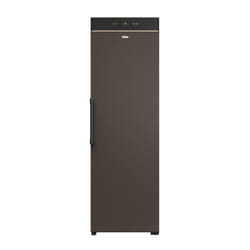 Haier Wine Bank 60 Serie 7 HWS247FDU1 Refroidisseur de vin compresseur Pose libre Noir 247 bouteille(s)