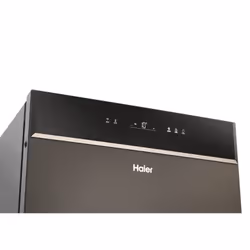 Haier Wine Bank 60 Serie 7 HWS247FDU1 Refroidisseur de vin compresseur Pose libre Noir 247 bouteille(s) - Vue supplémentaire 10
