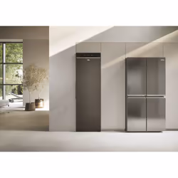 Haier Wine Bank 60 Serie 7 HWS247FDU1 Refroidisseur de vin compresseur Pose libre Noir 247 bouteille(s) - Vue supplémentaire 11