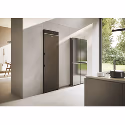 Haier Wine Bank 60 Serie 7 HWS247FDU1 Refroidisseur de vin compresseur Pose libre Noir 247 bouteille(s) - Vue supplémentaire 12
