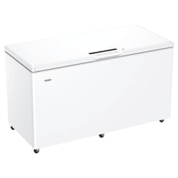 Haier HCE520E congélateur Congélateur coffre Pose libre 508 L E Blanc