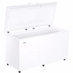 Haier HCE520E congélateur Congélateur coffre Pose libre 508 L E Blanc