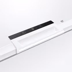 Haier HCE420D Congélateur coffre Pose libre 418 L Blanc - Vue supplémentaire 6