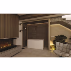 Haier HCE520D Congélateur coffre Pose libre 508 L Blanc - Vue supplémentaire 5