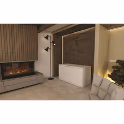 Haier HCE520D Congélateur coffre Pose libre 508 L Blanc - Vue supplémentaire 7