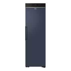 Haier Wine Bank 60 Serie 7 HWS247FAH1 Refroidisseur de vin compresseur Pose libre Noir 247 bouteille(s)
