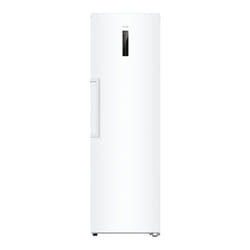 Haier H4F306WDH1 Congélateur vertical Pose libre 301 L Blanc