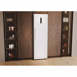 Haier H4F306WDH1 Congélateur vertical Pose libre 301 L Blanc - Vue supplémentaire 15