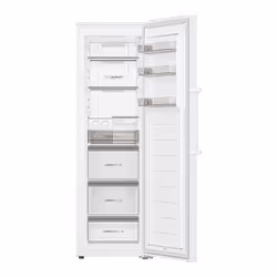 Haier H4F306WDH1 Congélateur vertical Pose libre 301 L Blanc