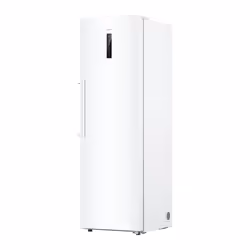 Haier H4F306WDH1 Congélateur vertical Pose libre 301 L Blanc