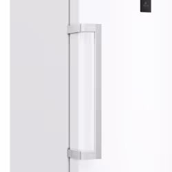 Haier H4F306WDH1 Congélateur vertical Pose libre 301 L Blanc - Vue supplémentaire 6