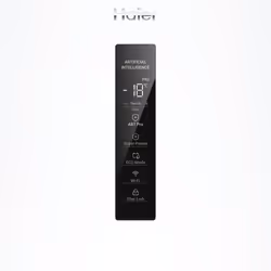 Haier H4F306WDH1 Congélateur vertical Pose libre 301 L Blanc - Vue supplémentaire 7