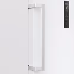 Haier H4F226WDH1 Congélateur vertical Pose libre 226 L Blanc - Vue supplémentaire 5