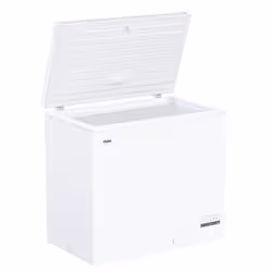 Haier HCE200D Congélateur coffre Pose libre 196 L Blanc - Vue supplémentaire 3