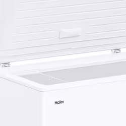 Haier HCE200D Congélateur coffre Pose libre 196 L Blanc - Vue supplémentaire 6