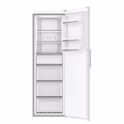 Haier 1D 60 Series 7 H3R-330WNA réfrigérateur Pose libre 330 L A Blanc