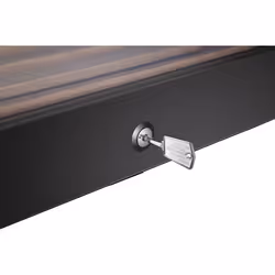 Haier Wine Bank 50 Serie 5 HWS49GA Refroidisseur de vin compresseur Pose libre Noir 49 bouteille(s) - Vue supplémentaire 15
